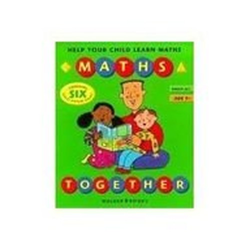 Maths Together