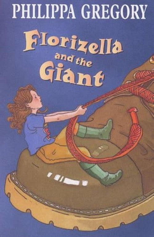 Florizella And The Giant