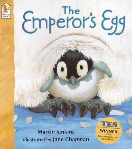 Emperor's Egg