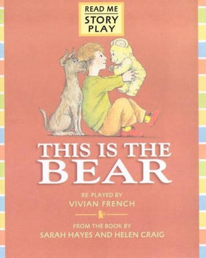 This Is The Bear Rmsp