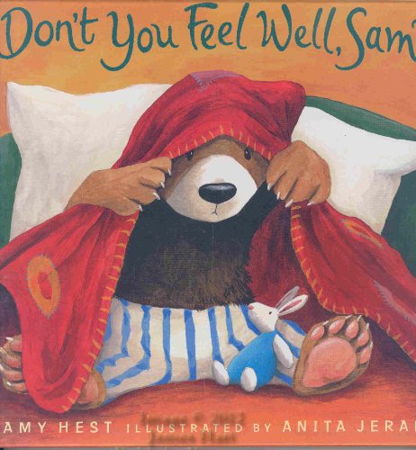 Don't You Feel Well Sam?