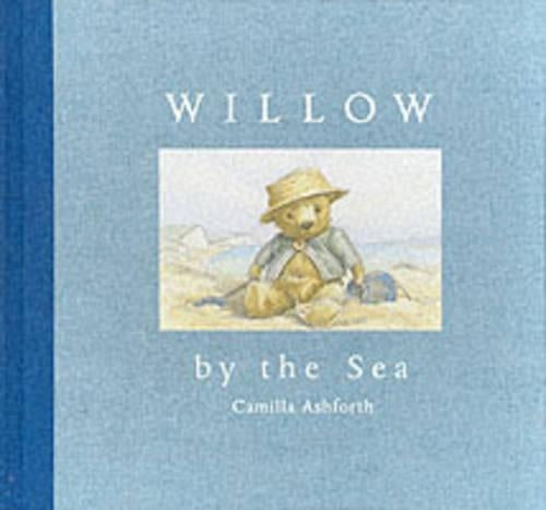 Willow By The Sea