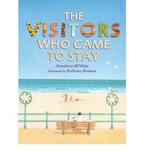 The Visitors Who Came to Stay