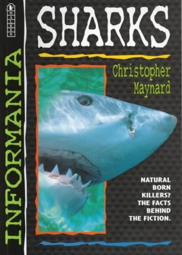 Informania Sharks