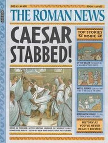 Roman News