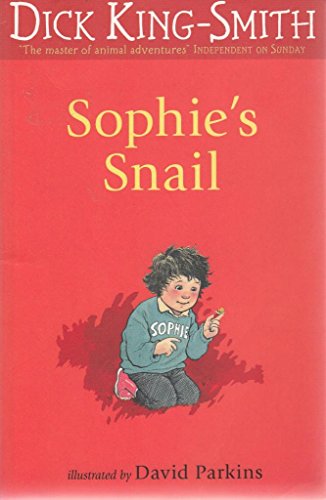 Sophie's Snail