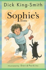 Sophie's Tom 