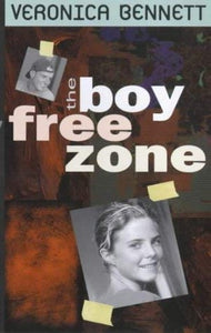 Boy Free Zone 