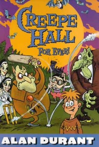 Creepe Hall Forever