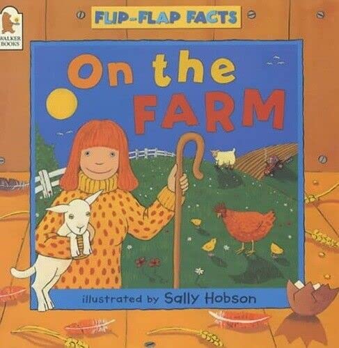 On The Farm