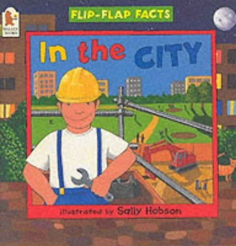 In The City