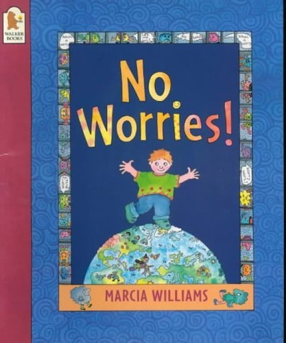 No Worries!