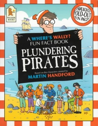 Plundering Pirates