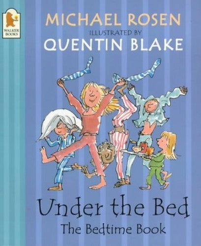 Under The Bed
