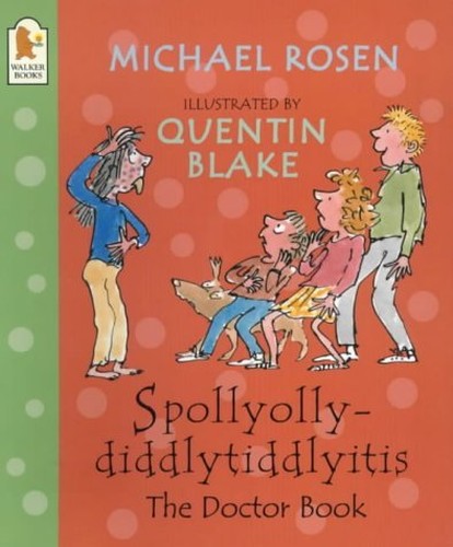 Spollyolly-Diddlytiddlyitis