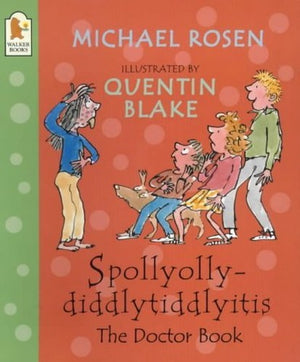 Spollyolly-Diddlytiddlyitis