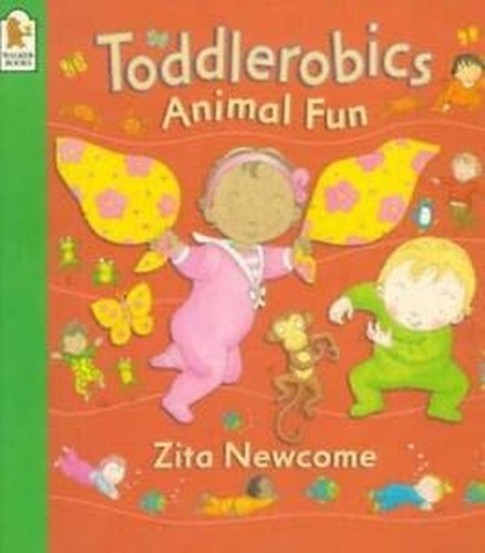 Toddlerobics