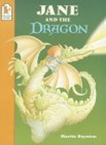 Jane and the Dragon