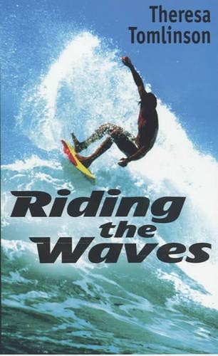 Riding The Waves
