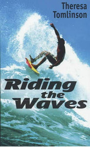 Riding The Waves 