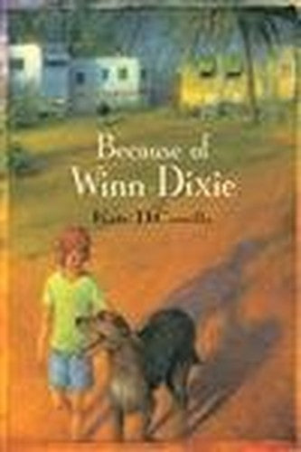 Because of Winn-Dixie