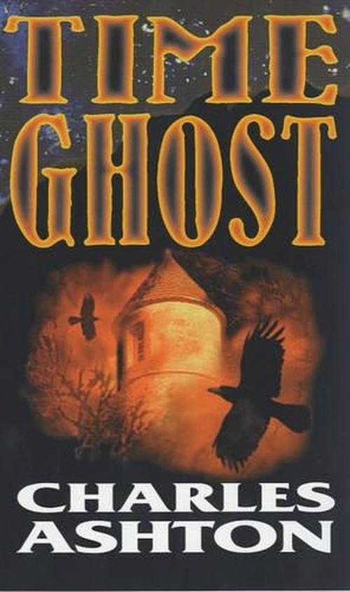 Time Ghost