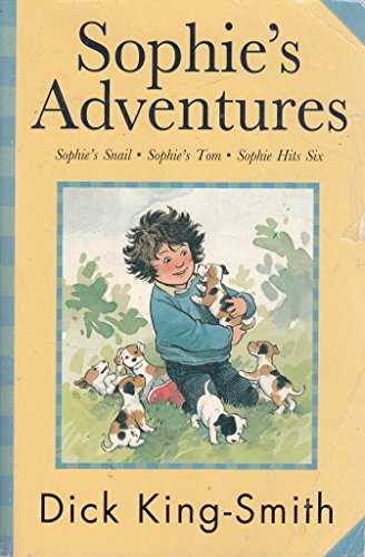 Sophie's Adventures