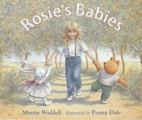 Rosie's Babies