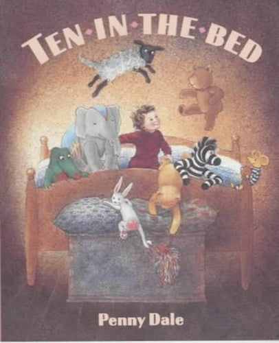 Ten In The Bed