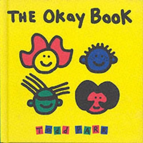 Okay Book
