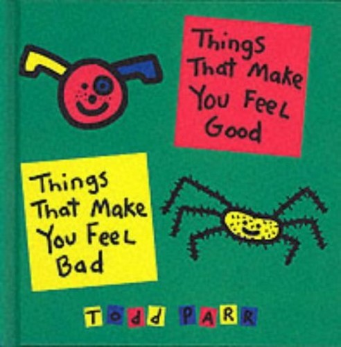 Things That Make You Feel Good Or Bad