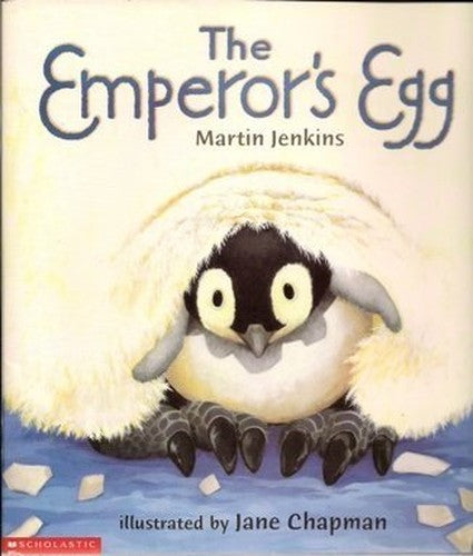 Emperor's Egg