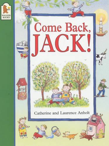 Come Back Jack