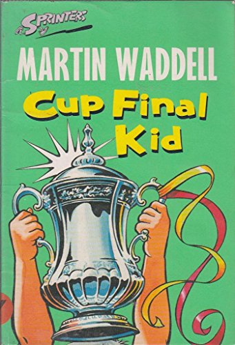 Cup Final Kid