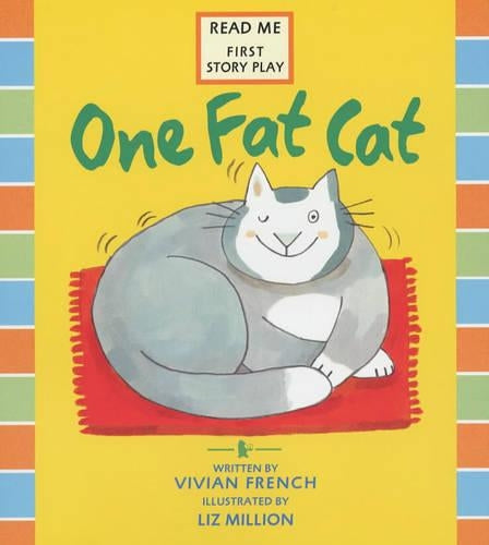 One Fat Cat