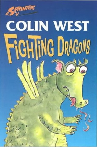 Fighting Dragons