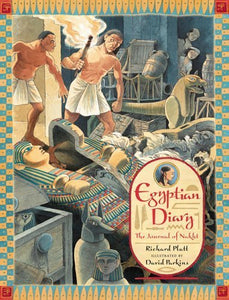 Egyptian Diary 