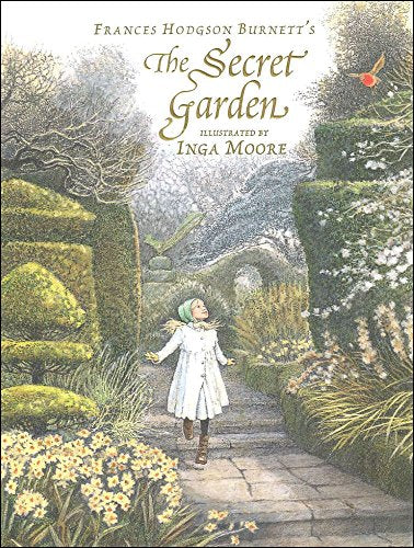 The Secret Garden