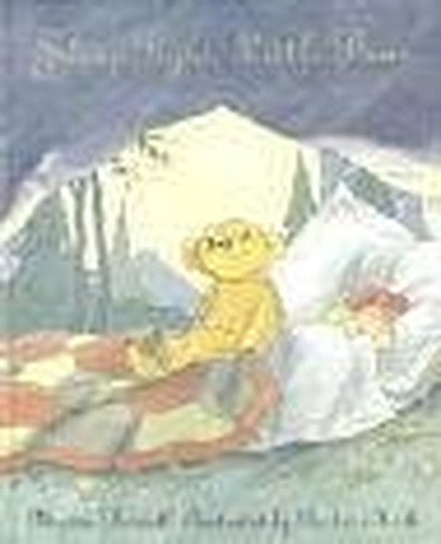 Sleep Tight Little Bear