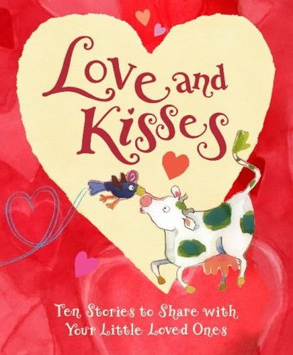 Love And Kisses Anthology