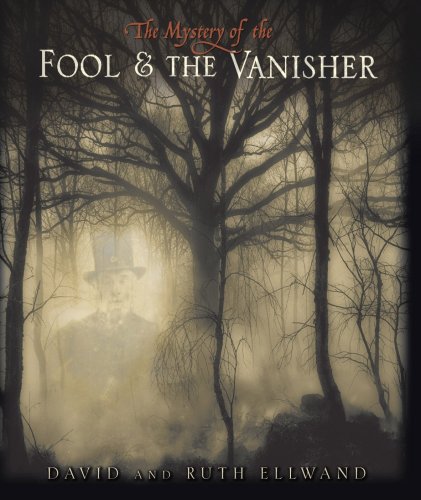 Mystery Of The Fool And The Vanisher
