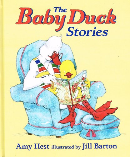Baby Duck Stories