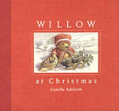 Willow At Christmas