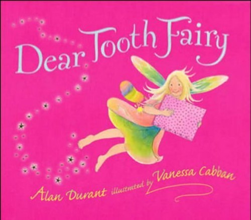 Dear Tooth Fairy