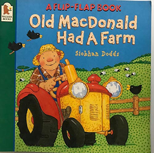 Old Macdonald Had A Farm