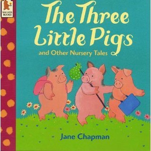 Three Little Pigs