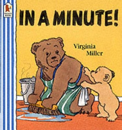 In A Minute