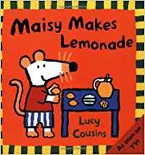 Maisy Makes Lemonade