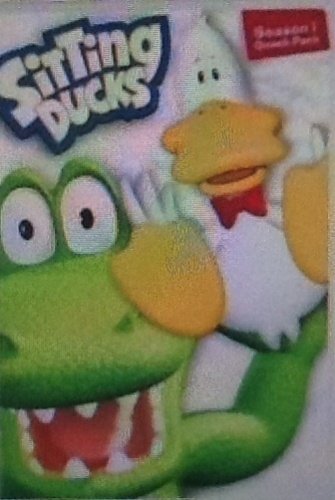 Duck Naked