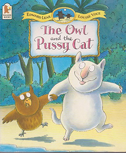 Owl And The Pussycat